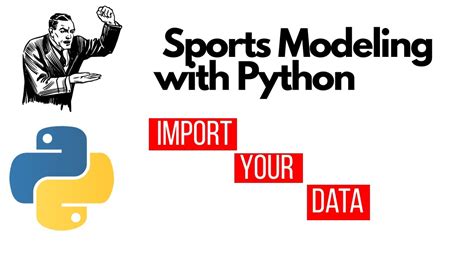 Sports Betting Model Python